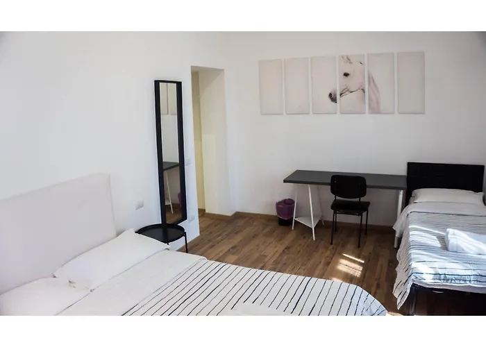 Cosmo 4* Roma