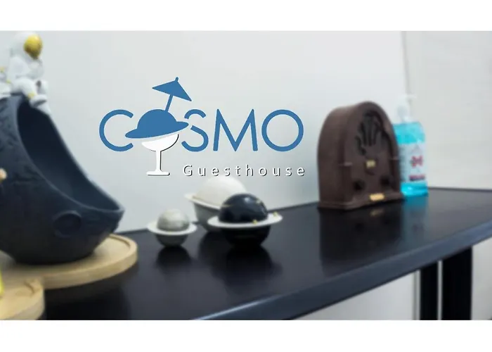 Cosmo 4*