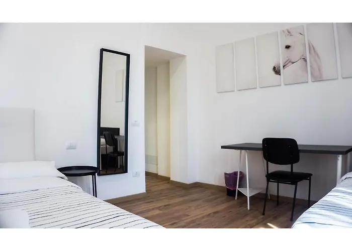 Cosmo Oda ve Kahvaltı Roma