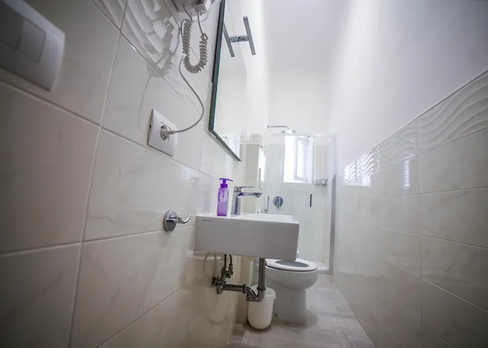 Cosmo Oda ve Kahvaltı 4*