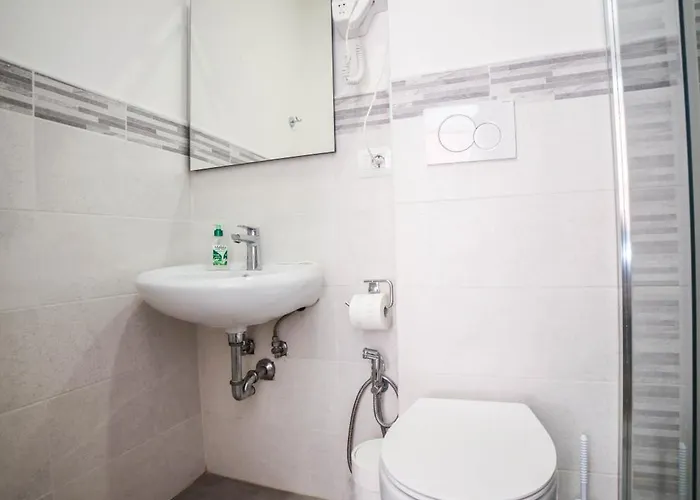 Cosmo 4* Roma