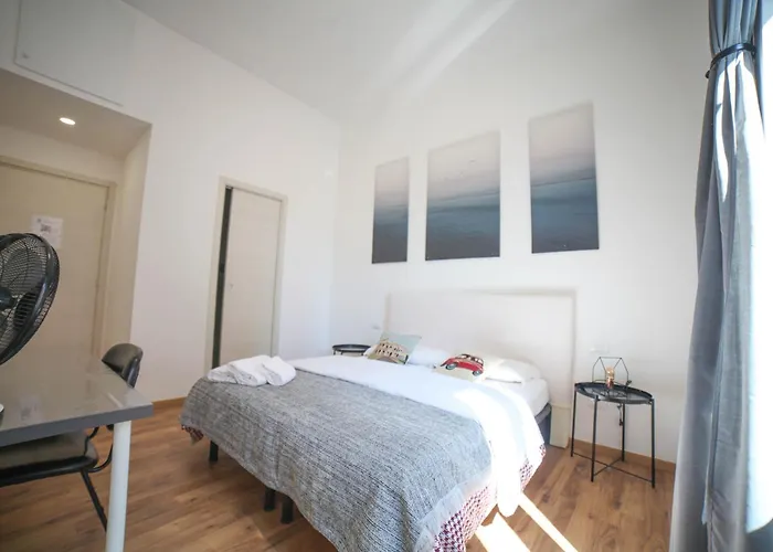 Cosmo 4* Roma