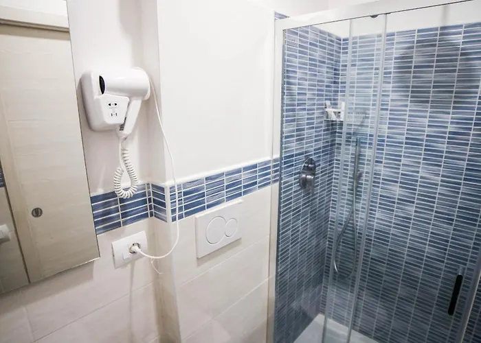 Cosmo 4* Roma