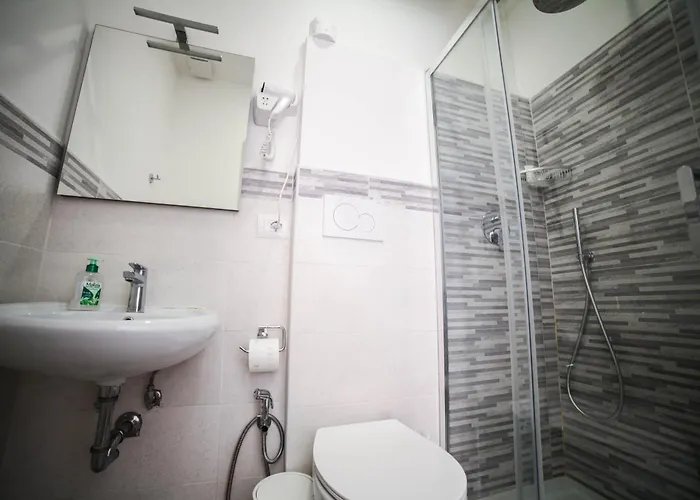Cosmo Oda ve Kahvaltı Roma