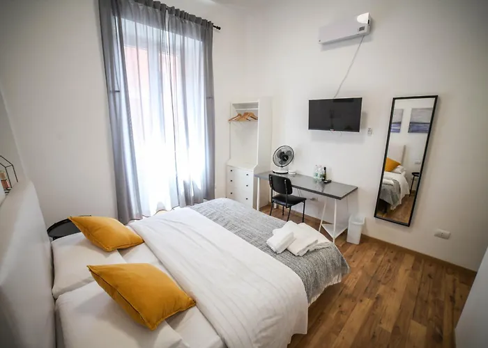 Cosmo Bed & Breakfast