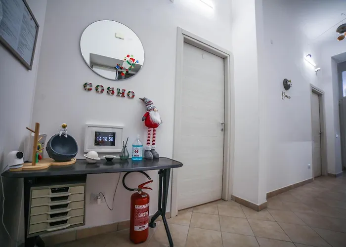 Cosmo Roma