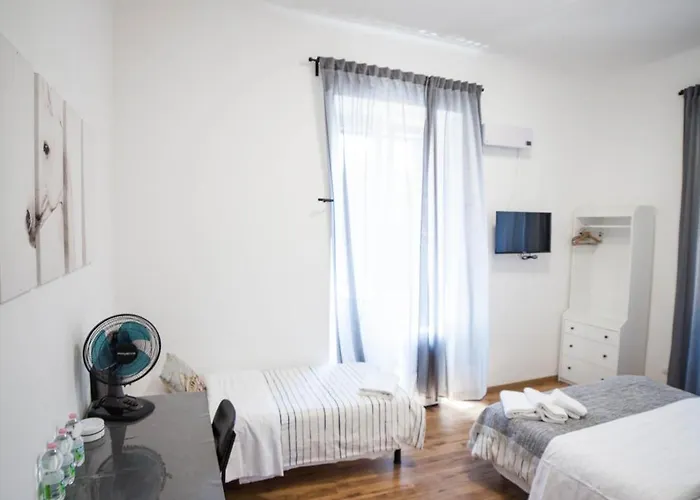 Cosmo Oda ve Kahvaltı