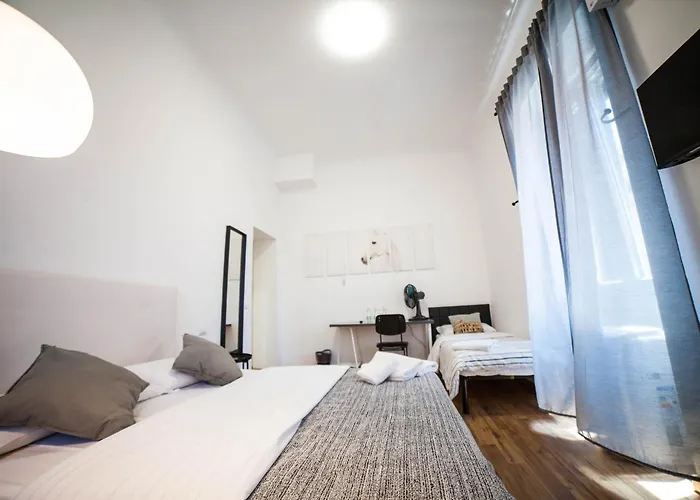 Cosmo 4* Roma