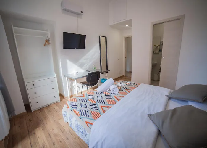 Cosmo 4* Roma