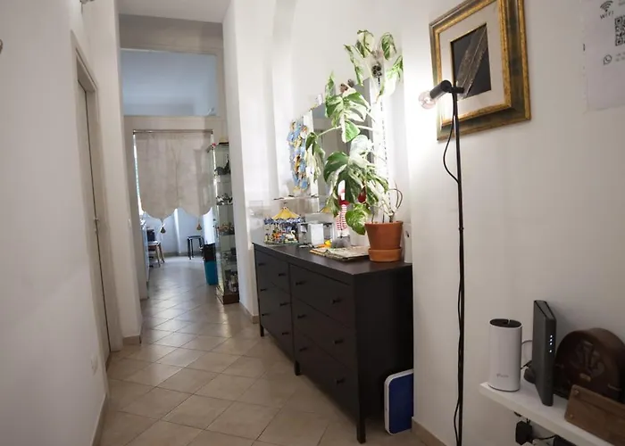 Cosmo 4* Roma